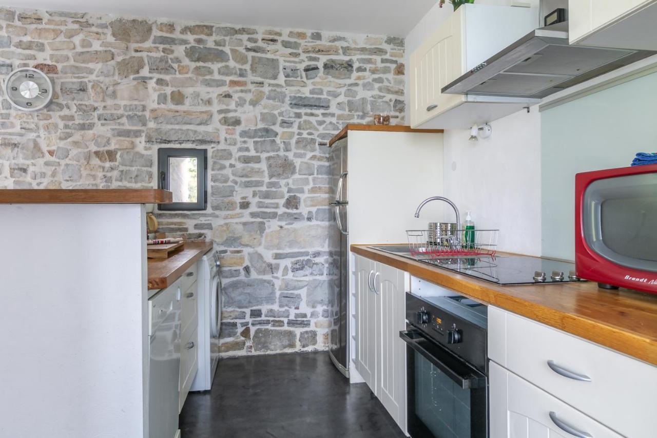 Le Gite Du Moulin De Gramont Bidache Exterior photo